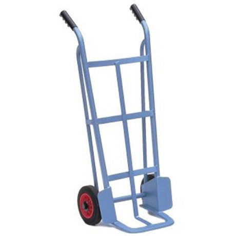 Heavy Duty Sack Truck 5 Stack Heights