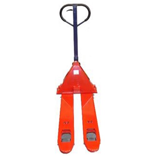 Adjustable Pallet Truck 1