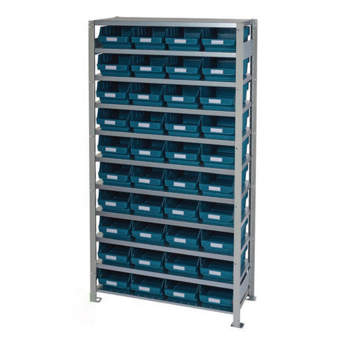 Stemo Shelf Bin Shelving