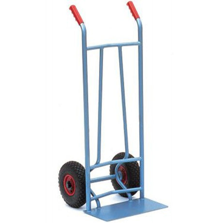 Heavy Duty Rough Terrain Medium Stack Sack Truck