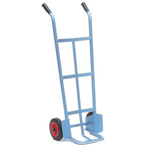 Heavy Duty Sack Truck 5 Stack Heights 1220