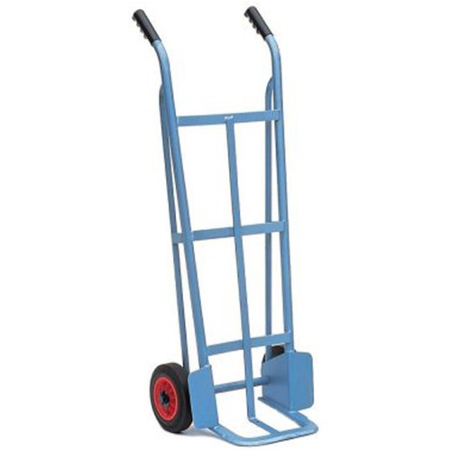 Heavy Duty Sack Truck 5 Stack Heights