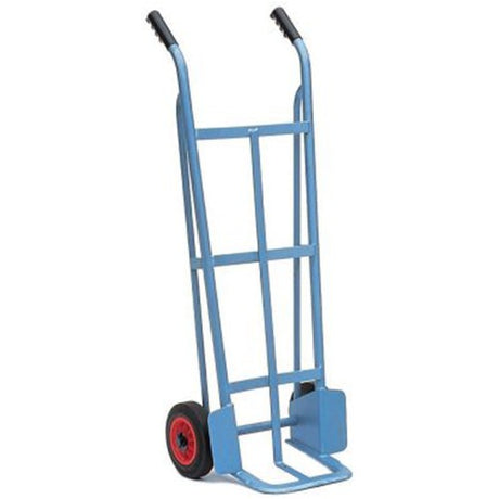 Heavy Duty Sack Truck 5 Stack Heights