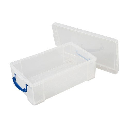 12 Litre Really Useful Storage Box