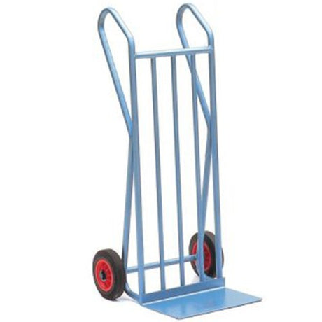 Heavy Duty Extra Wide Medium Stack Sack Truck
