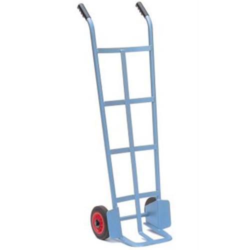 Heavy Duty Sack Truck 5 Stack Heights