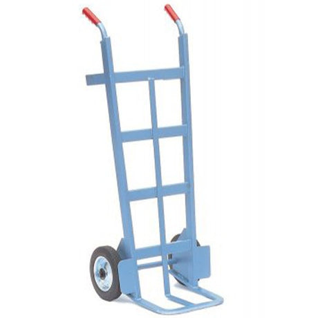 Super Heavy Duty Sack Truck