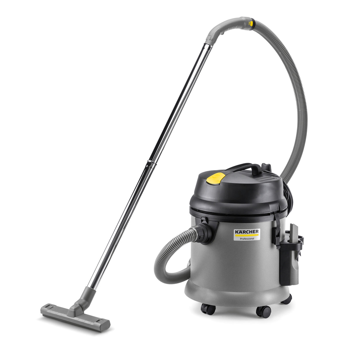 Wet & Dry Vacuum Cleaners