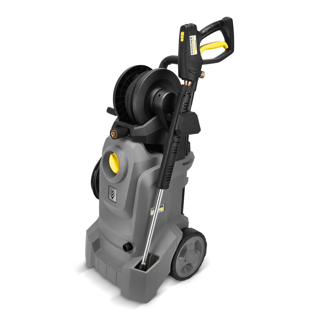 Pressure Washer