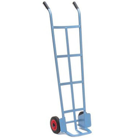 Heavy Duty Sack Truck 5 Stack Heights 1524