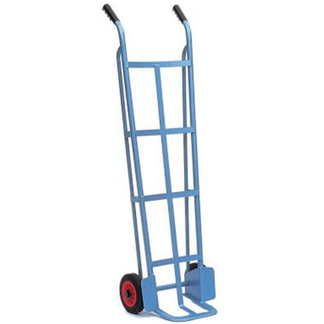 Heavy Duty Sack Truck 5 Stack Heights