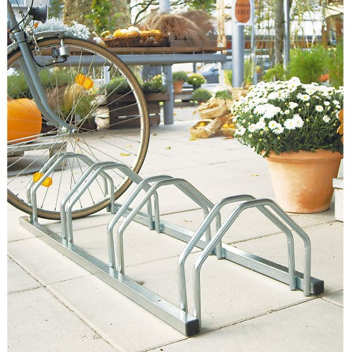 3/4/5 Bicycle Racks
