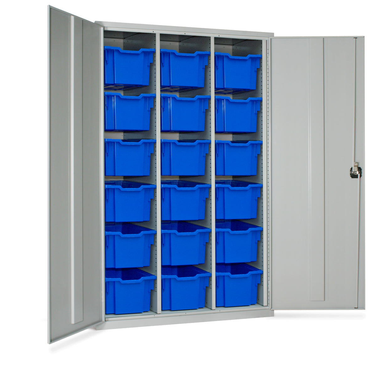 Tray Cupboards