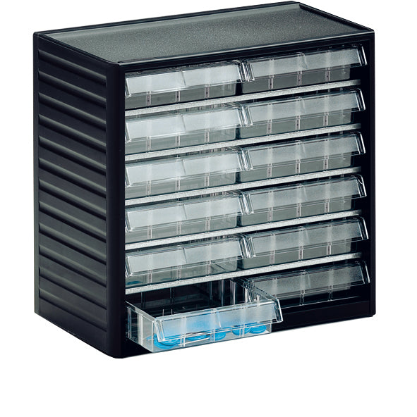 Visible Storage Cabinets