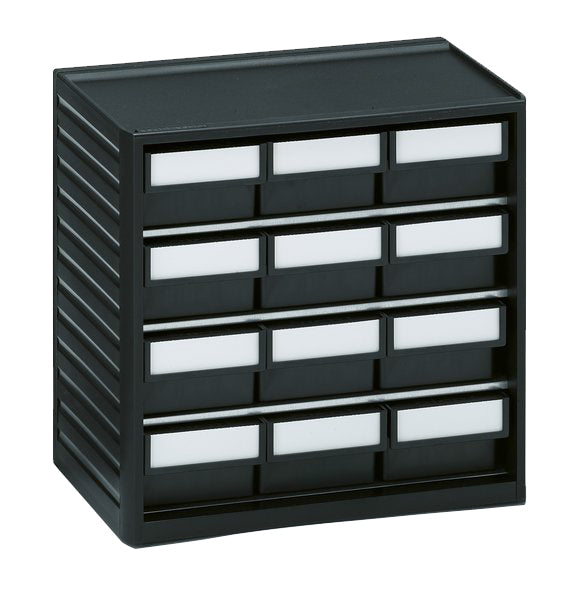 ESD Protective Storage Systems