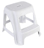 2 Step Plastic Step Stool