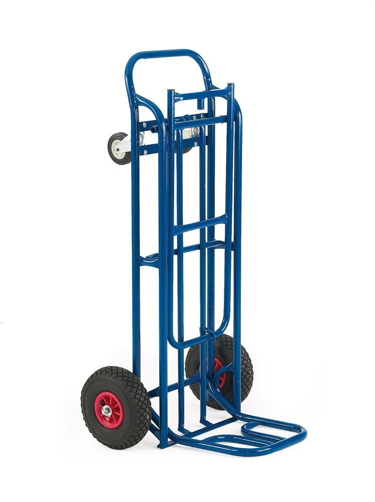 2 Way Cargo Sack Truck