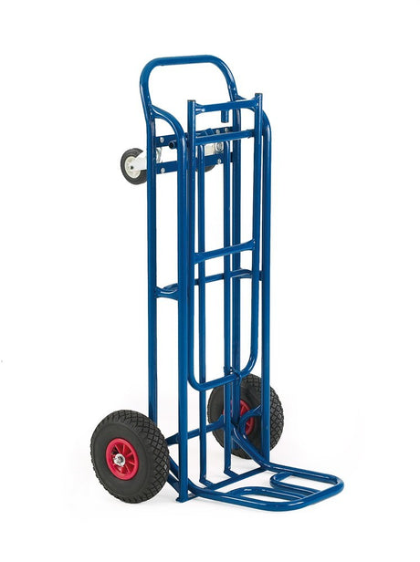 2 Way Cargo Sack Truck