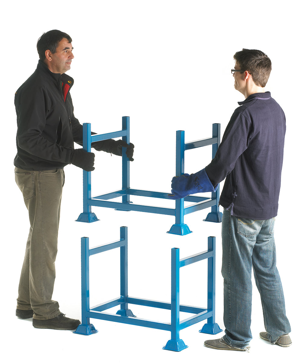 Heavy Duty Bar Pallets