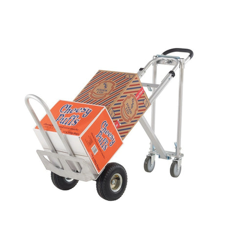 3 in 1 Aluminium Sack Truck