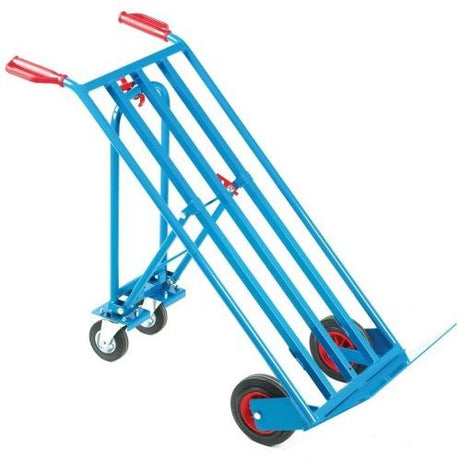 3 in 1 Extra Heavy Duty Sack Truck