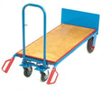 3 in 1 Extra Heavy Duty Sack Truck 3