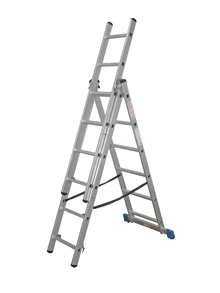 3 Way Professional Combination Ladder