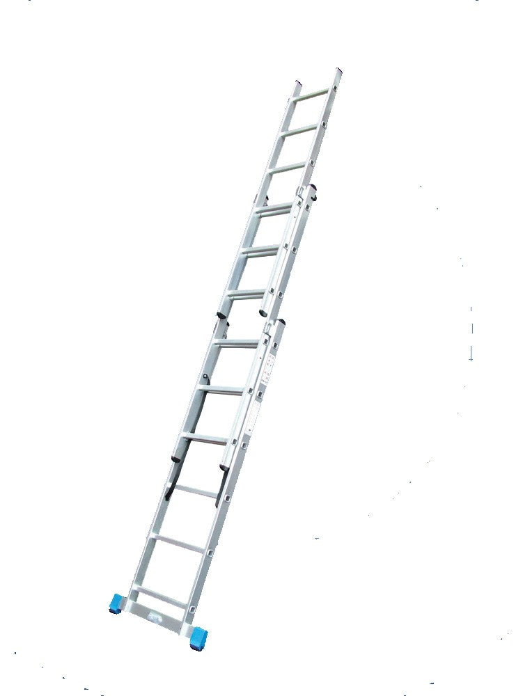 3 Way Proffesional Combination Ladder 3