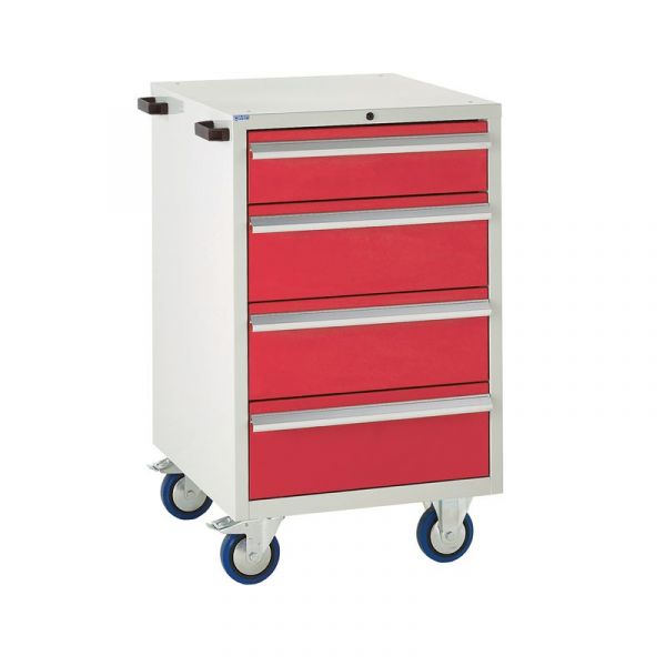 Tool Trolley
