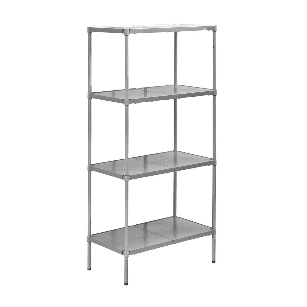 Plastic Plus - Solid Shelves