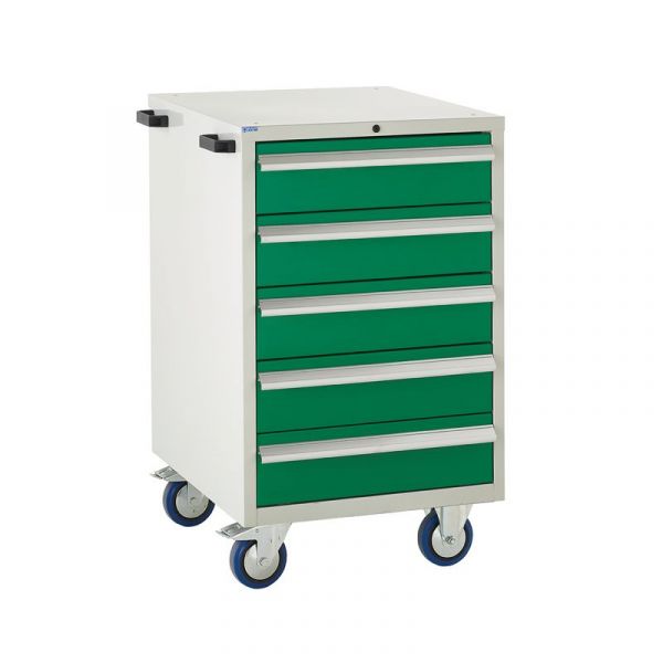 Tool Trolley