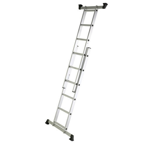 5 Way Combination Ladder