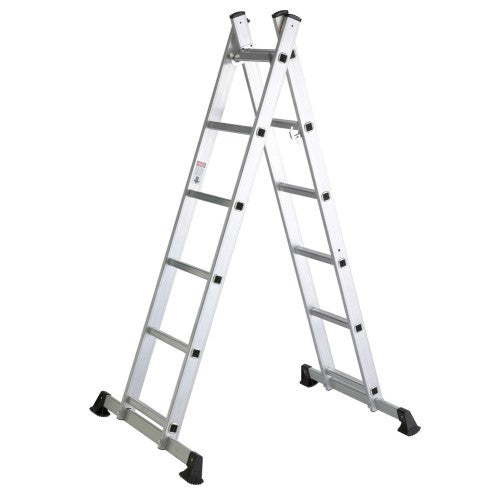 5 Way Combination Ladder