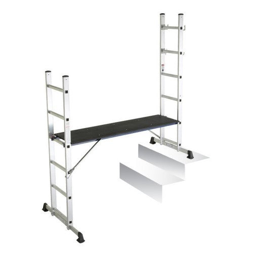 5 Way Combination Ladder
