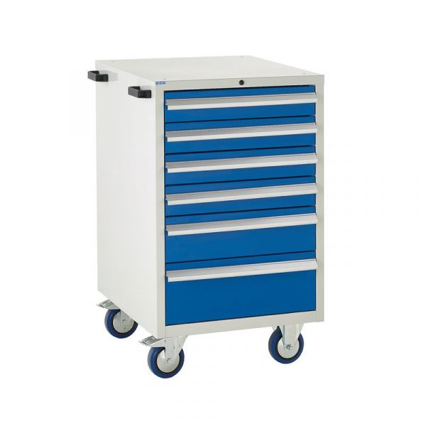 Tool Trolley