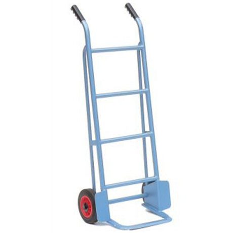 Durable Heavy Duty Sack Truck High Stack