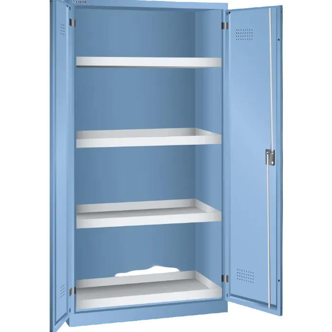 Environmental Cabinets