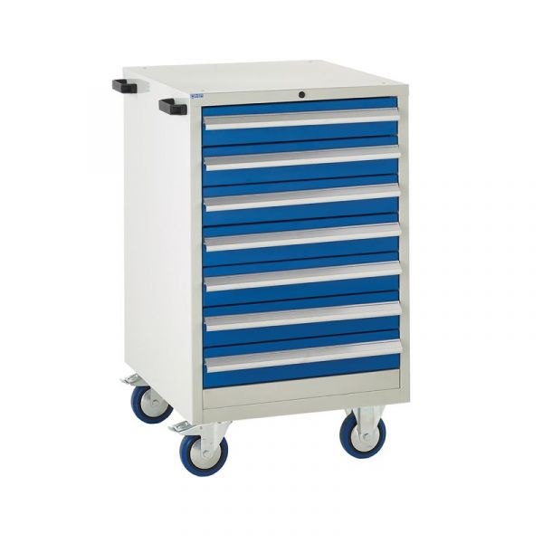 Tool Trolley