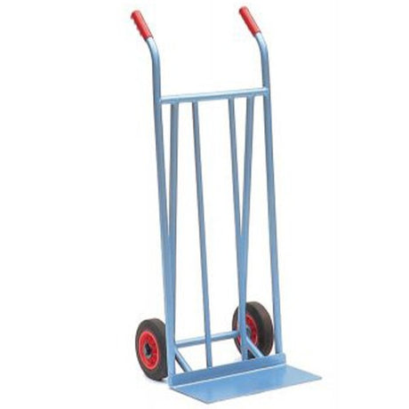 Heavy Duty Fruit Crate Sack Truck