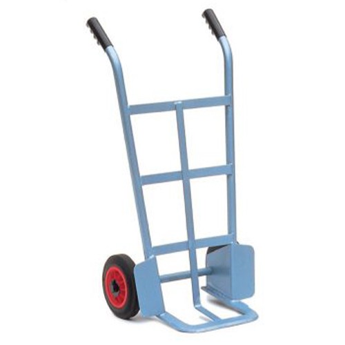 Heavy Duty Sack Truck with 5 Stack Heights