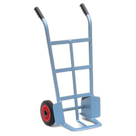 Heavy Duty Sack Truck with 5 Stack Heights