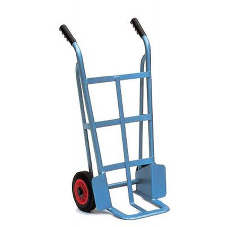 Heavy Duty Sack Truck 5 Stack Heights