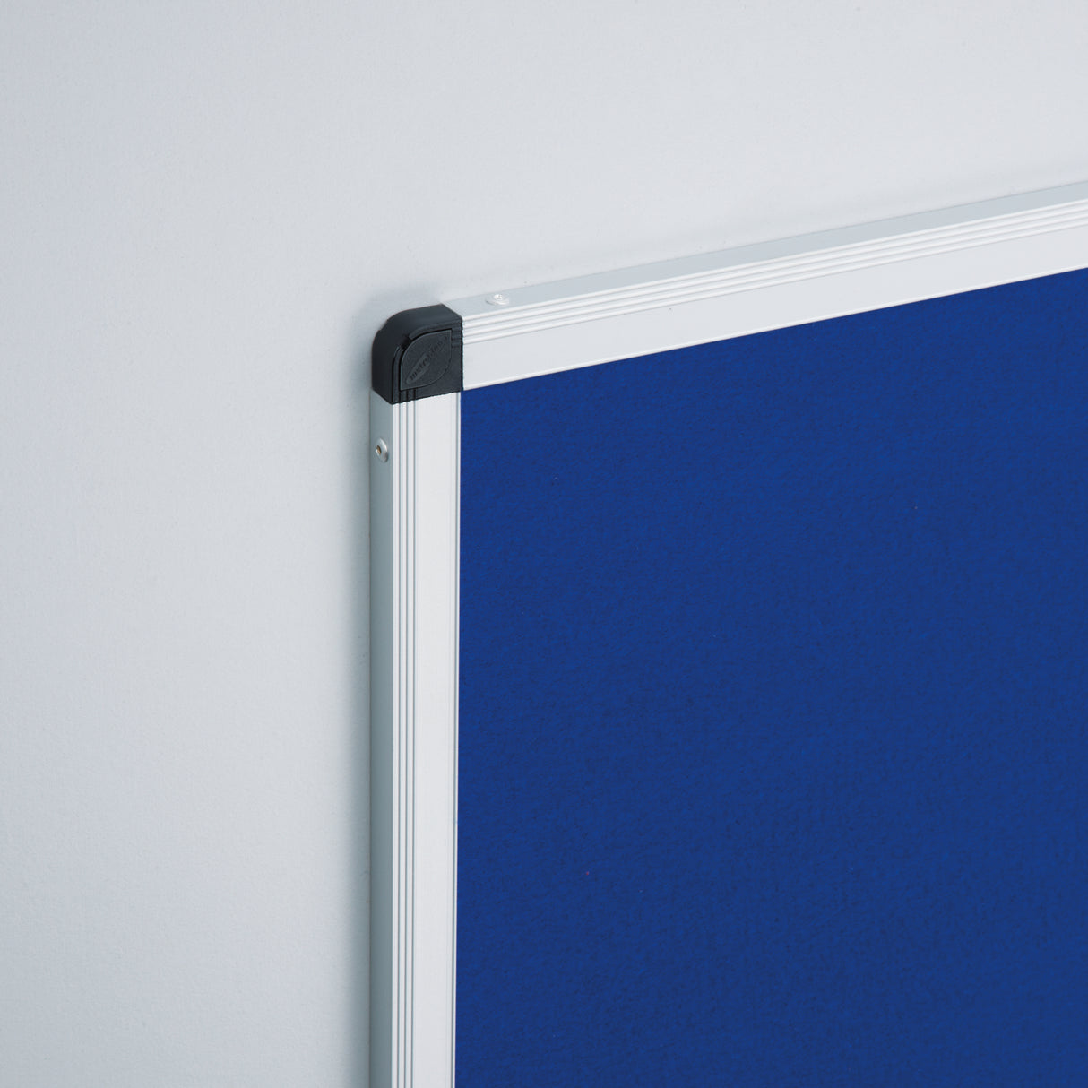 Fire Resistant Aluminium Framed Noticeboards