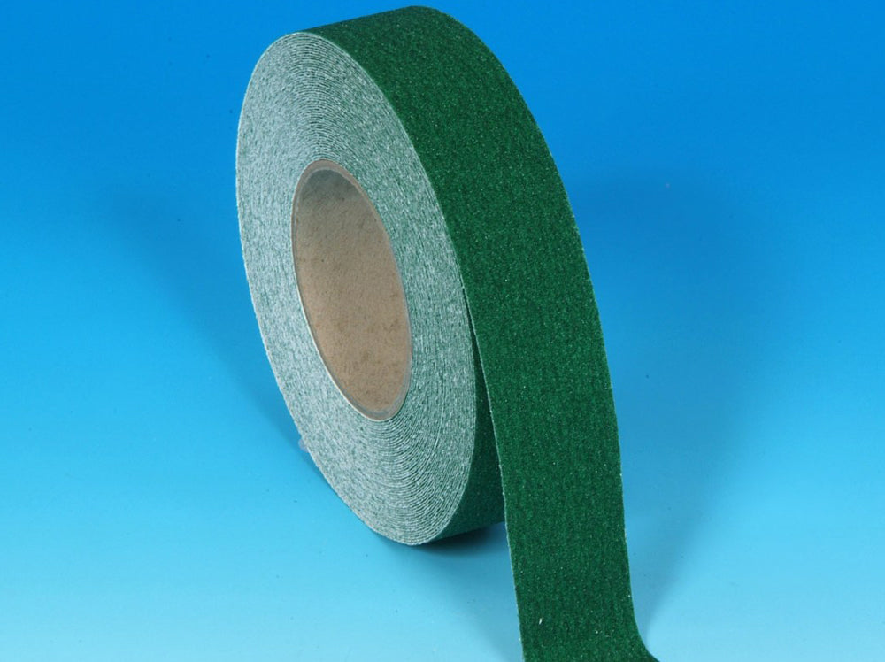 anti slip roll green
