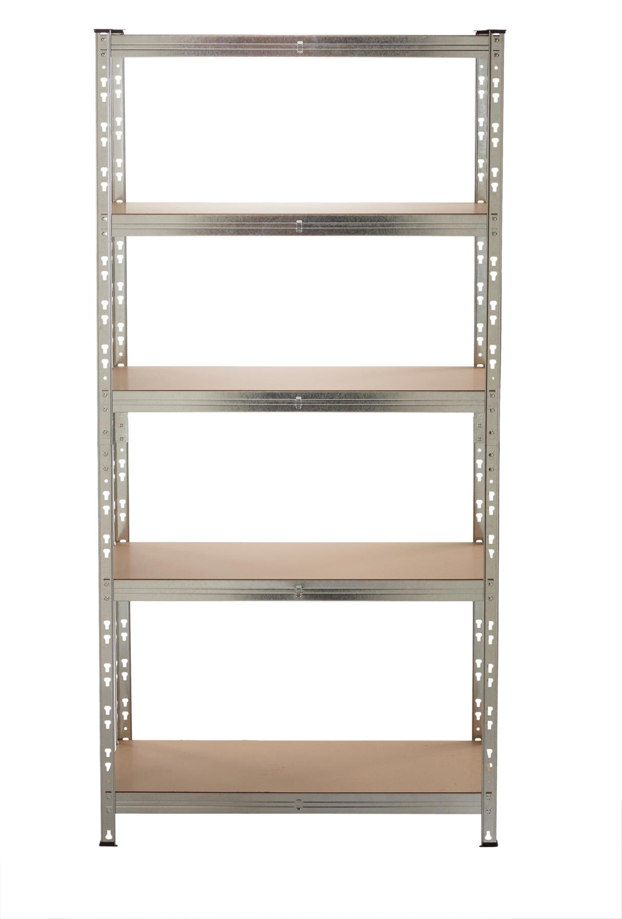 Mammoth Economy Shelving