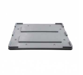 Folding Bulk Container