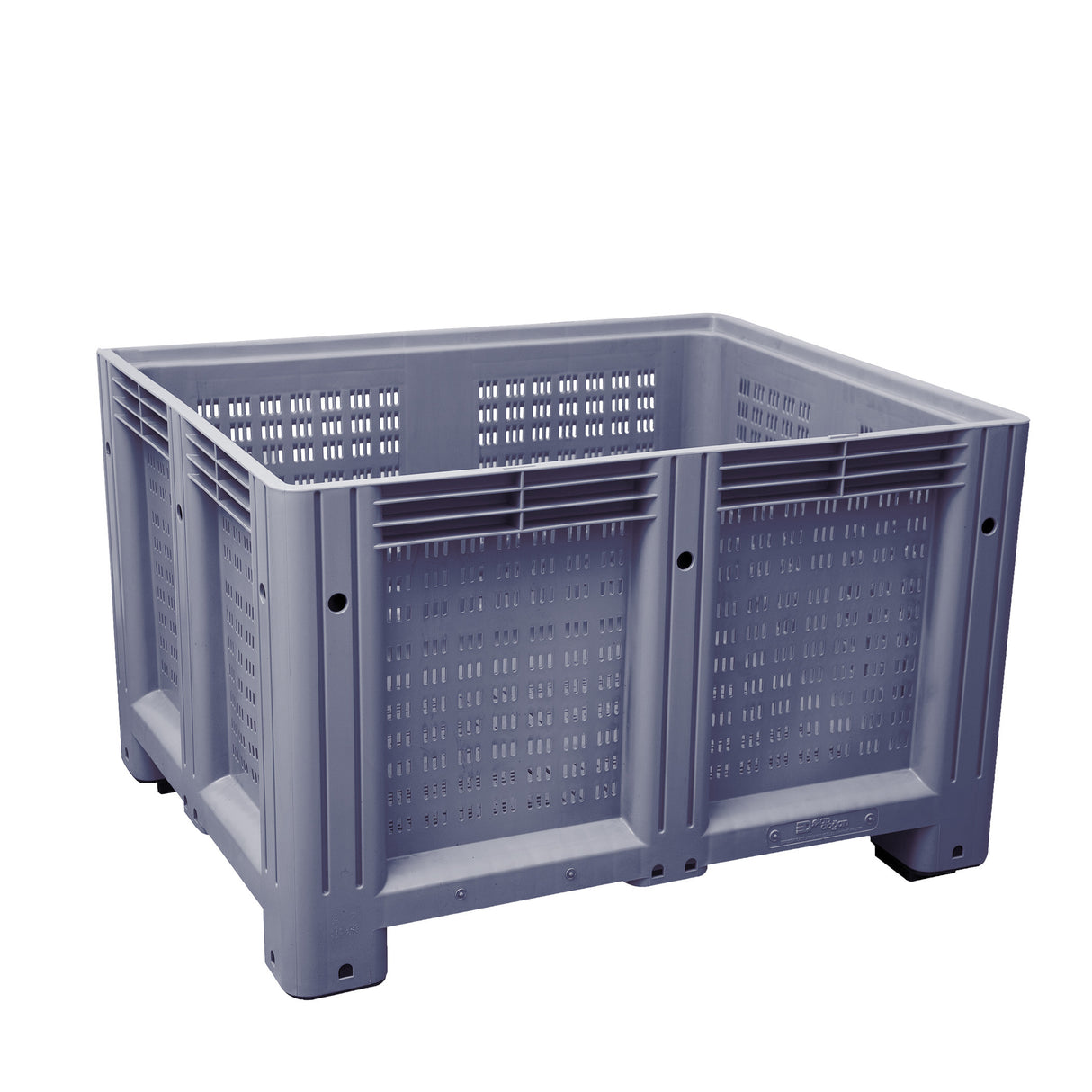 Rigid Bulk Container