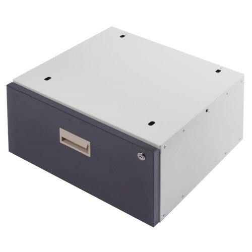 Grey Single Drawer