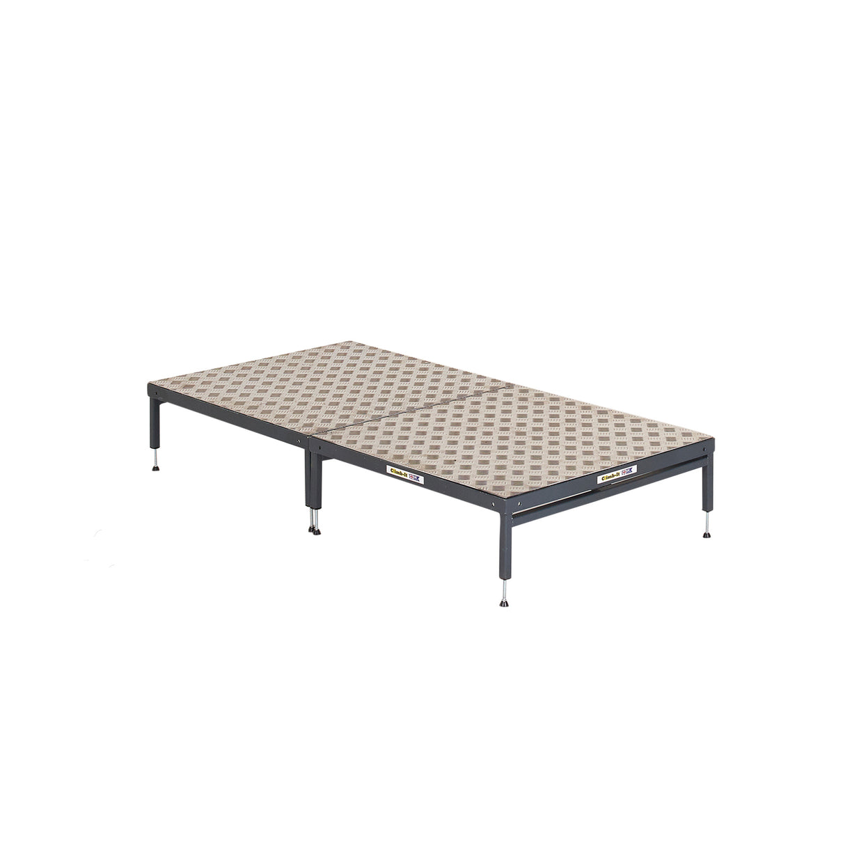 Two Inline Platforms