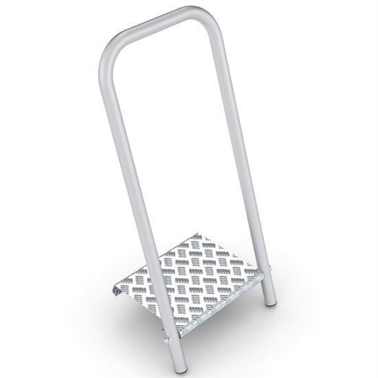 Climb-It Multipurpose Telescopic Ladder